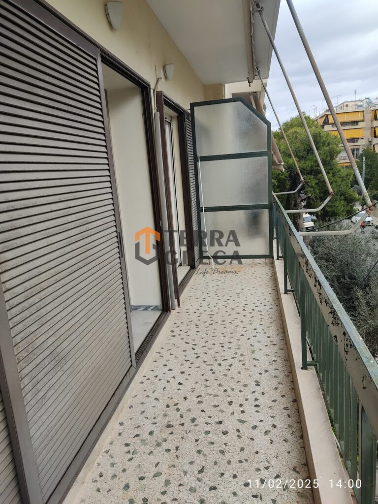 Φωτογραφία 29 από 30 — 1411172 — Διαμέρισμα Προς Πώληση, Άνω Πατήσια, 93 τ.μ., €260.000