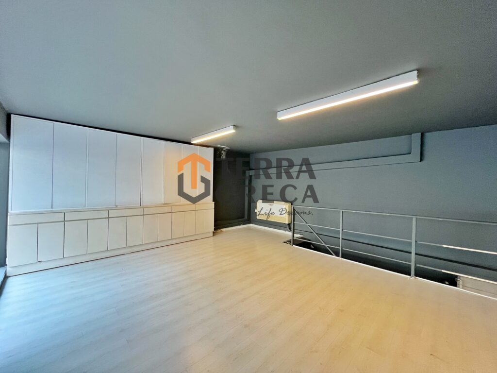Φωτογραφία 10 από 24 — 1063513 — Office for sale, Gazi - Metaxourgio - Votanikos, 100 sq m, €285,000