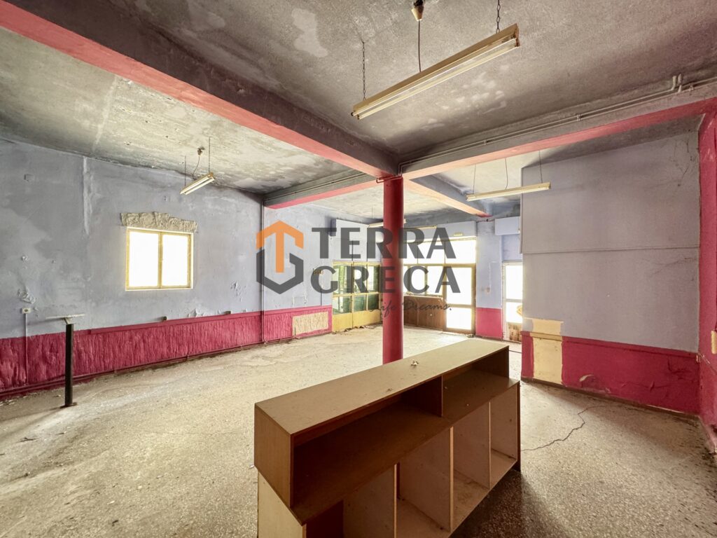 Φωτογραφία 8 από 25 — 1830748 — Shop to rent, Larisa, 120 sq m, €300