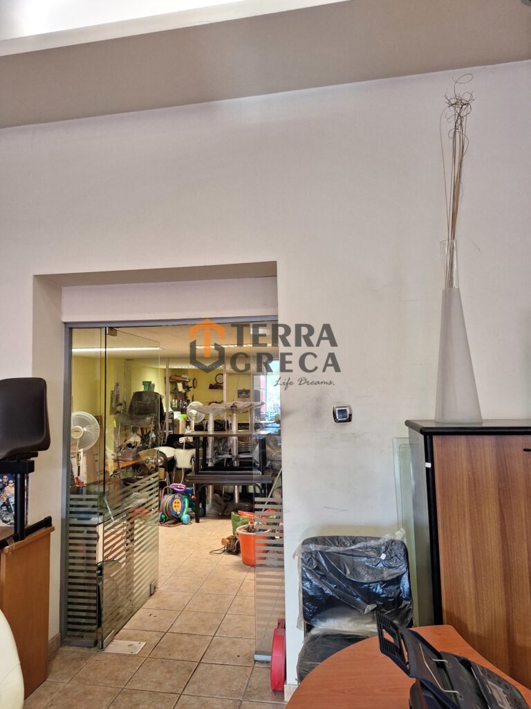 Φωτογραφία 4 από 27 — 1227116 — Shop for sale, Gazi - Metaxourgio - Votanikos, 175 sq m, €450,000