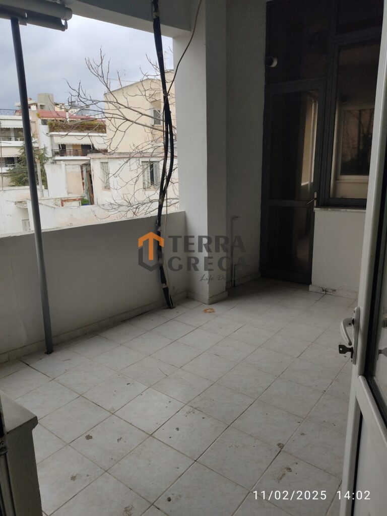 Φωτογραφία 7 από 30 — 1411172 — Διαμέρισμα Προς Πώληση, Άνω Πατήσια, 93 τ.μ., €260.000