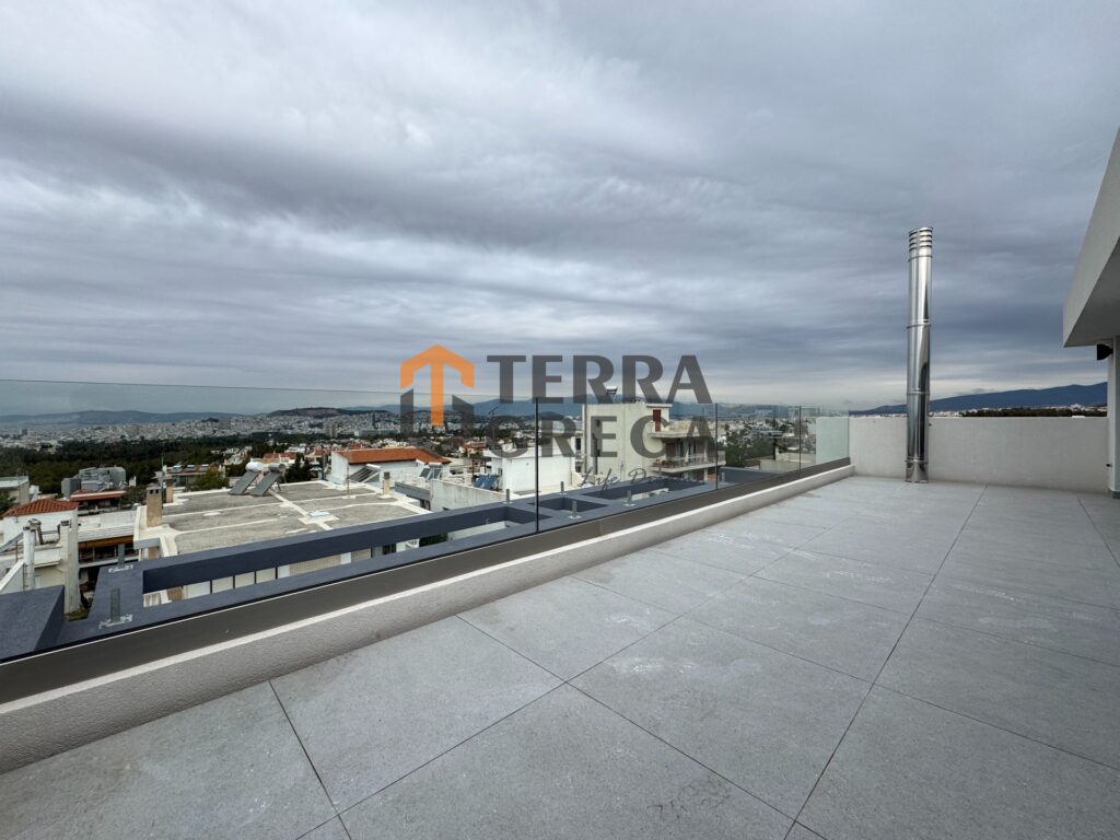 Φωτογραφία 3 από 30 — 1278032 — Maisonette for sale, Papagou, 175 sq m, €920,000