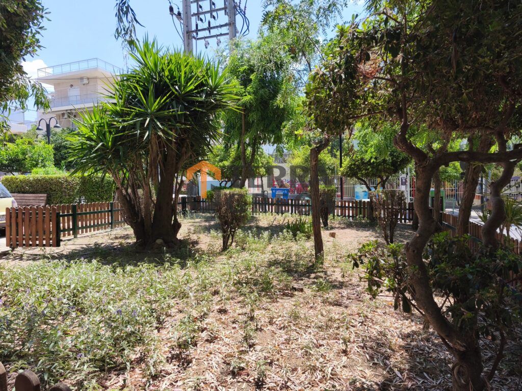 Φωτογραφία 9 από 10 — 2513324 — Apartment for sale, Agios Dimitrios, 56 sq m, €115,000