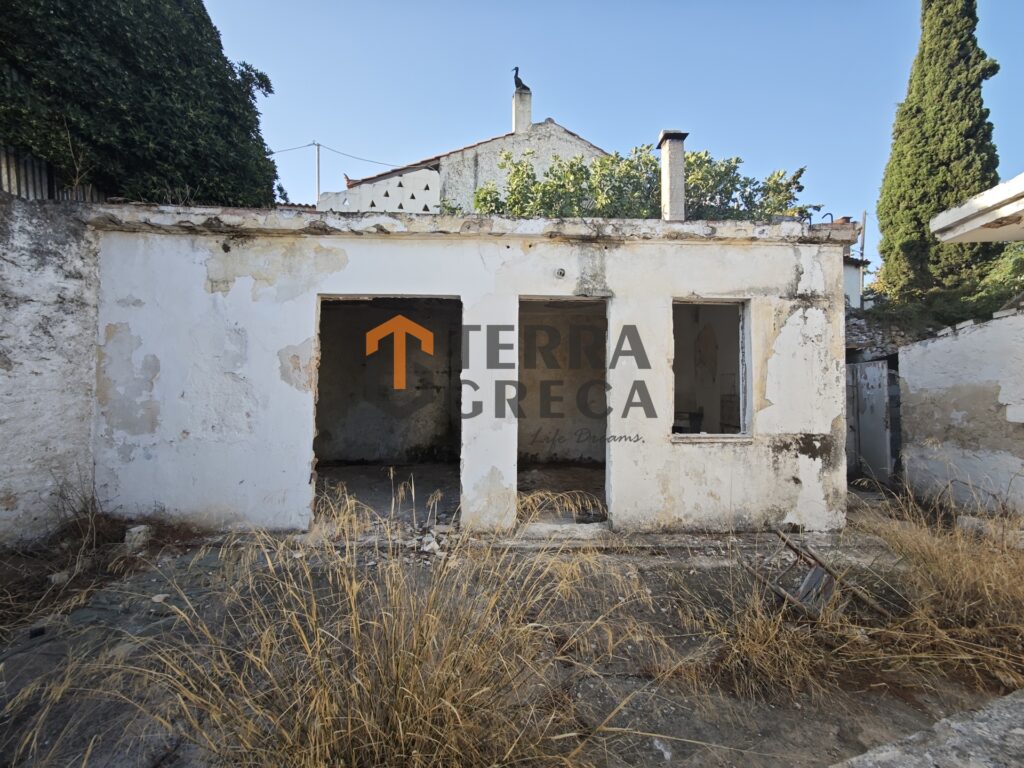 Φωτογραφία 11 από 26 — 1222790 — Μονοκατοικία Προς Πώληση, Κορωπί, 150 τ.μ., €155.000