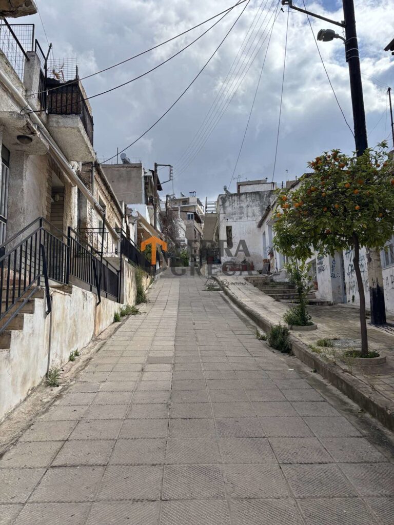 Φωτογραφία 23 από 25 — 1536643 — Μονοκατοικία Προς Πώληση, Ταμπούρια – Αγία Σοφία, 94 τ.μ., €130.000