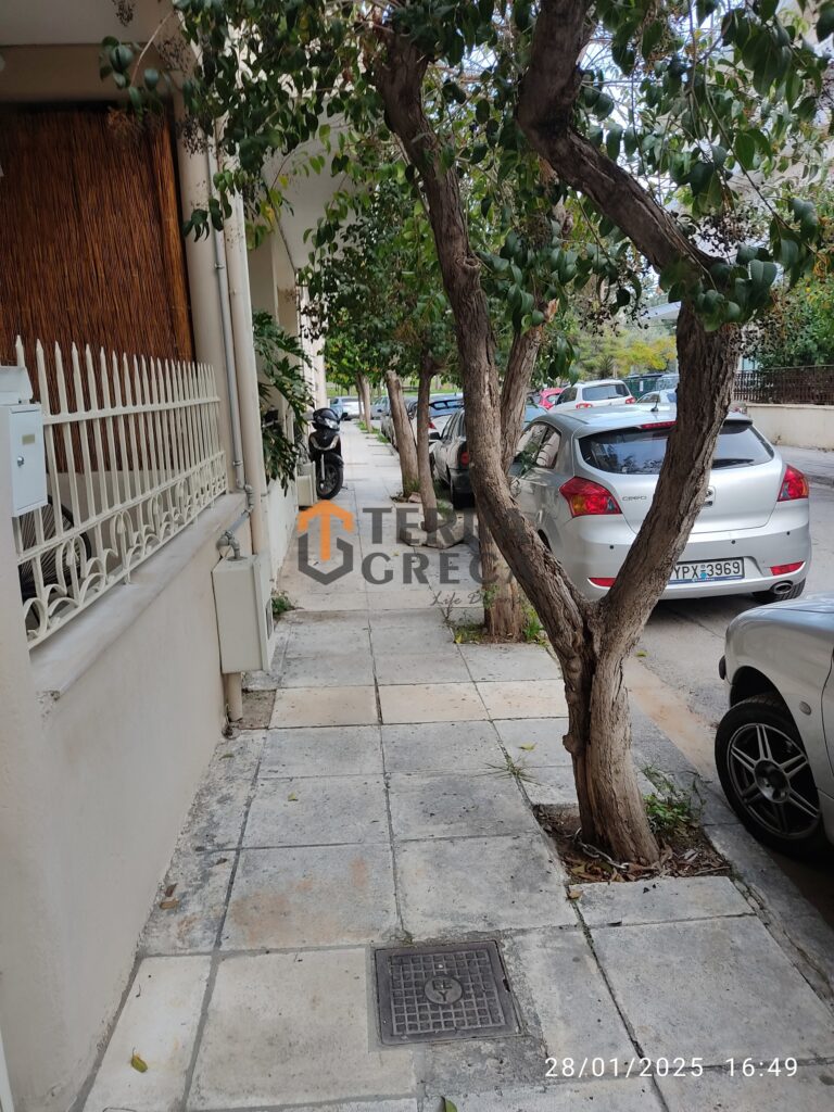 Φωτογραφία 29 από 30 — 1379781 — Μονοκατοικία Προς Πώληση, Αιγάλεω, 40 τ.μ., €160.000