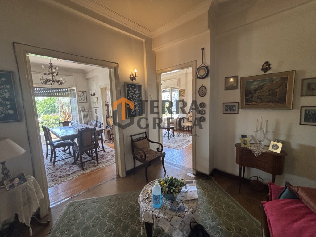 Φωτογραφία 2 από 29 — 1683022 — Apartment for sale, Kastella - Passalimani, 112 sq m, €350,000
