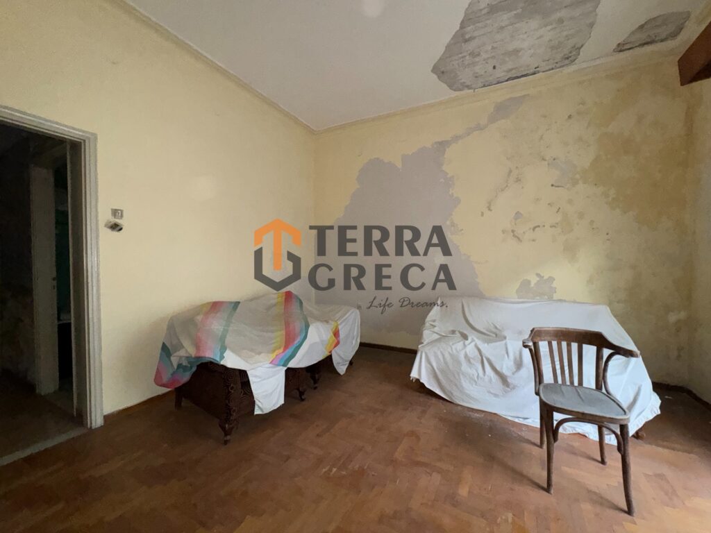 Φωτογραφία 11 από 24 — 1352097 — Residential Building for sale, Kallithea, 339 sq m, €540,000