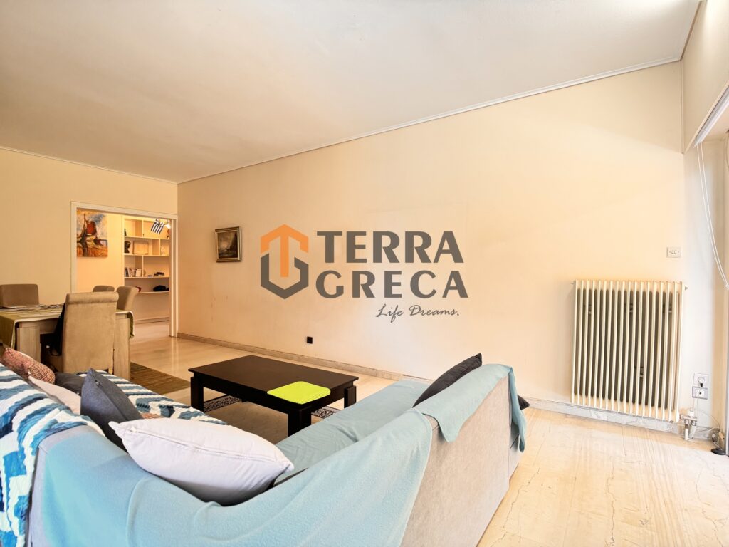 Φωτογραφία 6 από 30 — 1089593 — Apartment for sale, Alimos, 125 sq m, €460,000
