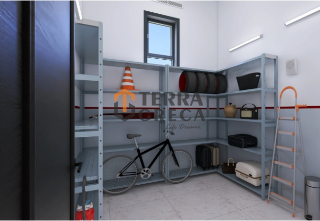 Φωτογραφία 13 από 20 — 1508292 — Residential Building for sale, Iraklio, 415 sq m, €500,000