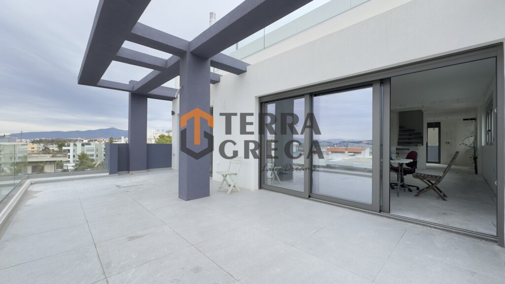 Φωτογραφία 5 από 30 — 1278032 — Maisonette for sale, Papagou, 175 sq m, €920,000