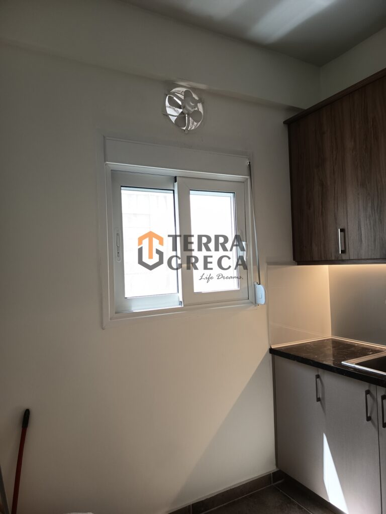 Φωτογραφία 9 από 32 — 2361021 — Apartment for sale, Ano Patisia, 54 sq m, €136,000