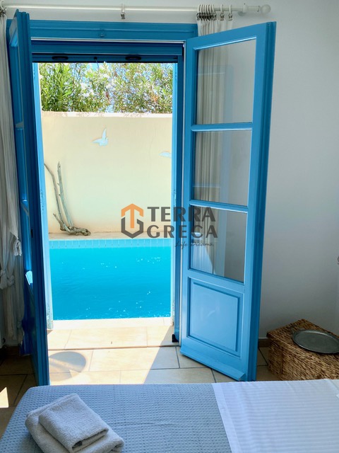 Φωτογραφία 8 από 22 — 2176280 — Maisonette for sale, Spetses, 175 sq m, €800,000