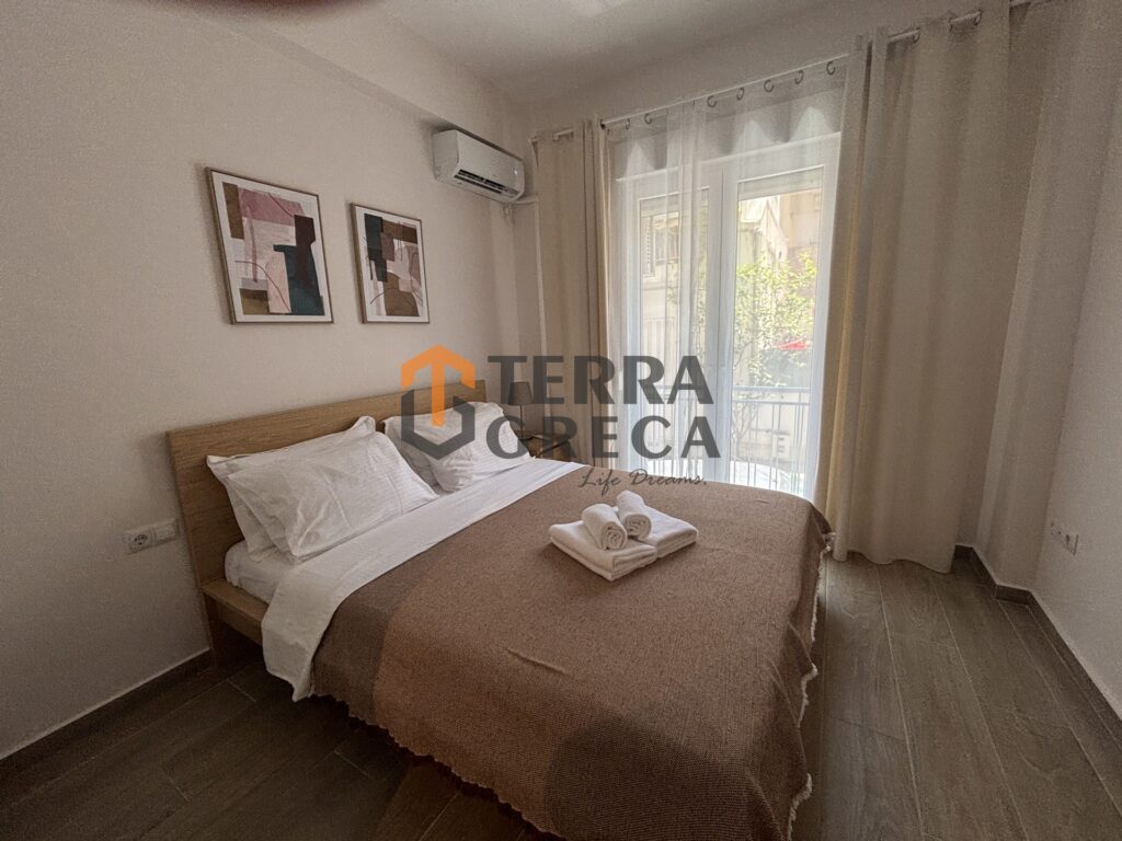 Φωτογραφία 17 από 30 — 1648584 — Apartment for sale, Kastella - Passalimani, 66 sq m, €180,000