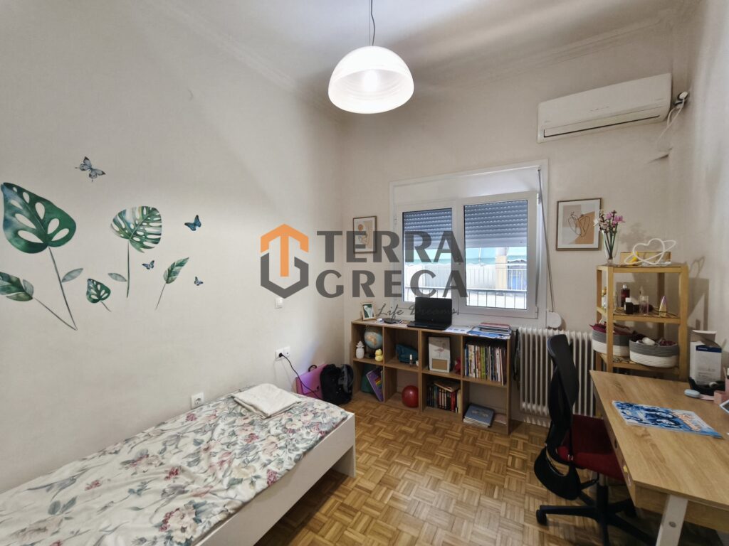 Φωτογραφία 19 από 25 — 2588804 — Apartment for sale, Ampelokipoi - Pentagon, 135 sq m, €380,000