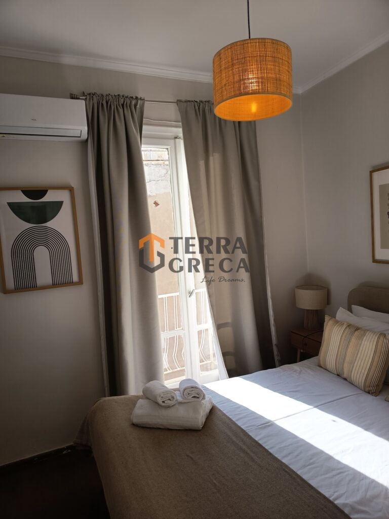 Φωτογραφία 1 από 14 — 2142577 — Studio/Γκαρσονιέρα Προς Πώληση, Ιστορικό Κέντρο, 51 τ.μ., €290.000