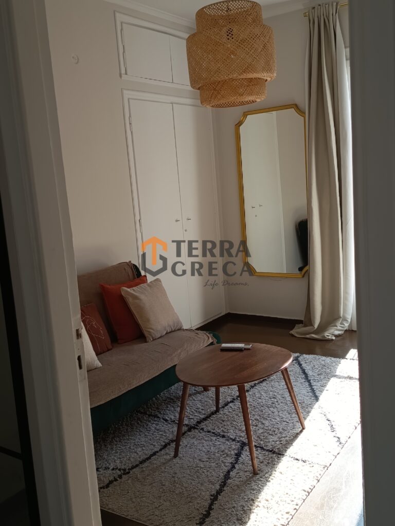 Φωτογραφία 12 από 14 — 2142577 — Studio/Γκαρσονιέρα Προς Πώληση, Ιστορικό Κέντρο, 51 τ.μ., €290.000