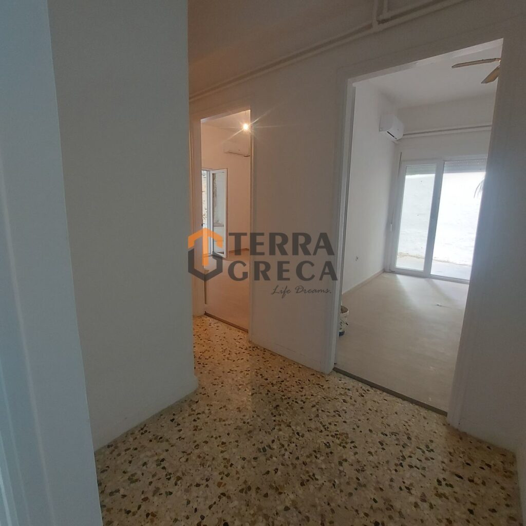 Φωτογραφία 6 από 14 — 1297374 — Apartment for sale, Kalithea, 45 sq m, €75,000