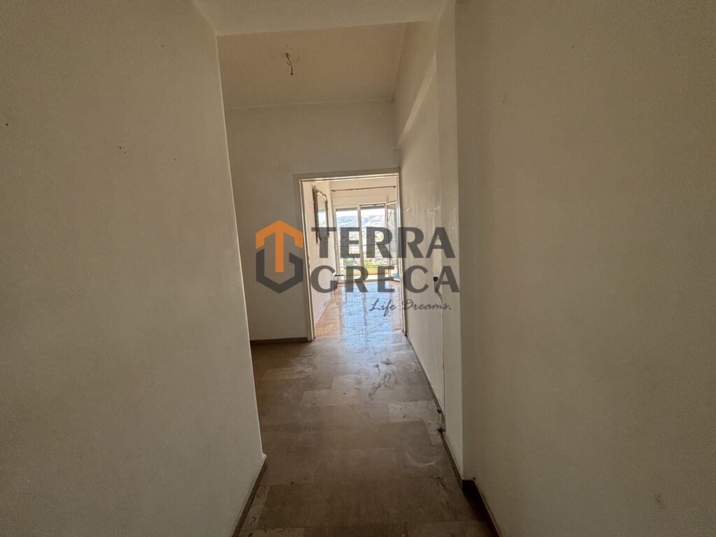 Φωτογραφία 2 από 30 — 1585327 — Apartment for sale, Kastella - Passalimani, 91 sq m, €260,000