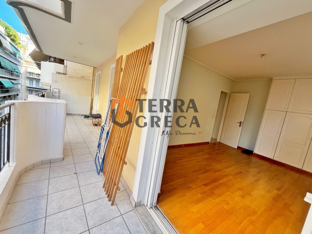 Φωτογραφία 13 από 28 — 1239783 — Apartment for sale, Pagkrati, 85 sq m, €318,000
