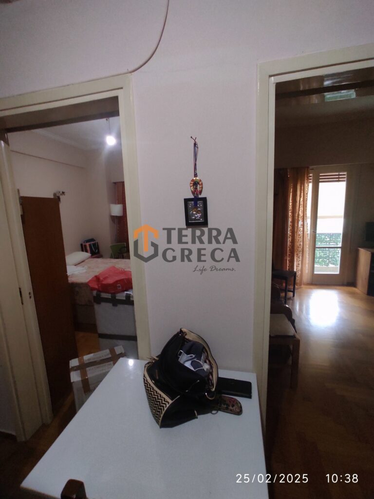 Φωτογραφία 8 από 30 — 1446420 — Apartment for sale, Patision - Acharnon, 70 sq m, €142,000