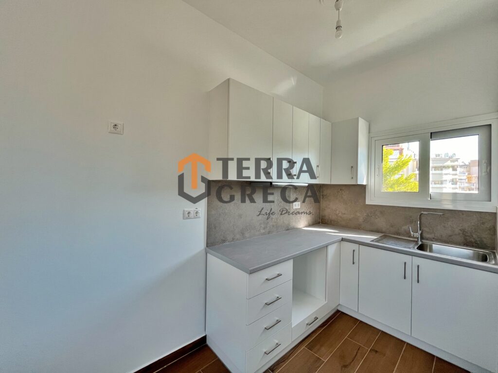 Φωτογραφία 8 από 21 — 1242733 — Apartment for sale, Nea Smyrni, 40 sq m, €120,000