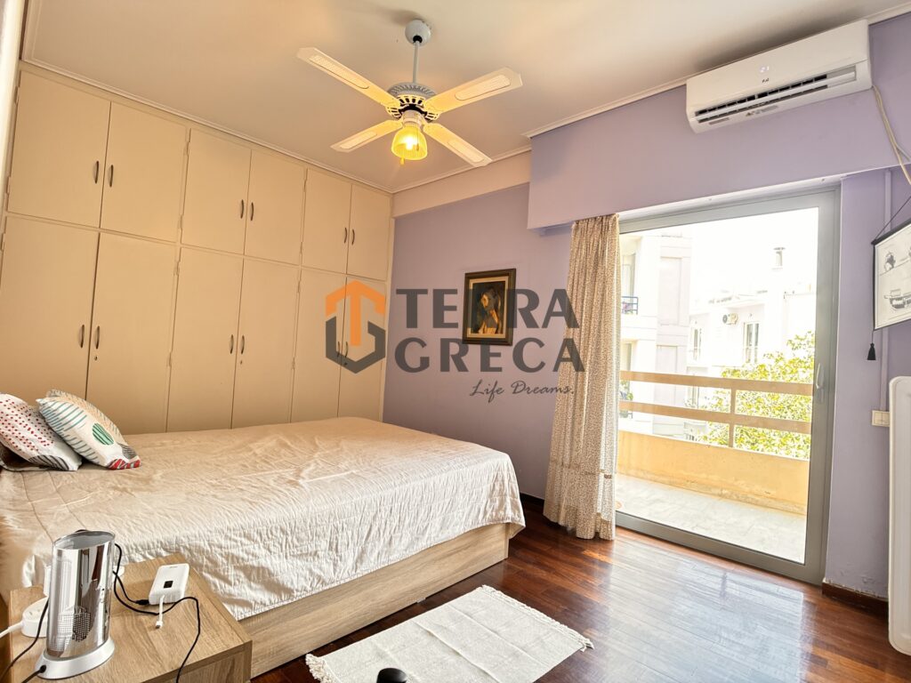 Φωτογραφία 15 από 30 — 1089593 — Apartment for sale, Alimos, 125 sq m, €460,000