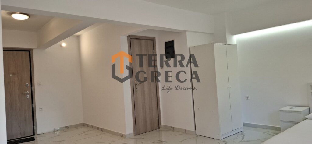 Φωτογραφία 21 από 41 — 1902650 — Studio/Γκαρσονιέρα Προς Πώληση, Άγιος Ελευθέριος – Προμπονά – Ριζούπολη, 41 τ.μ., €87.000