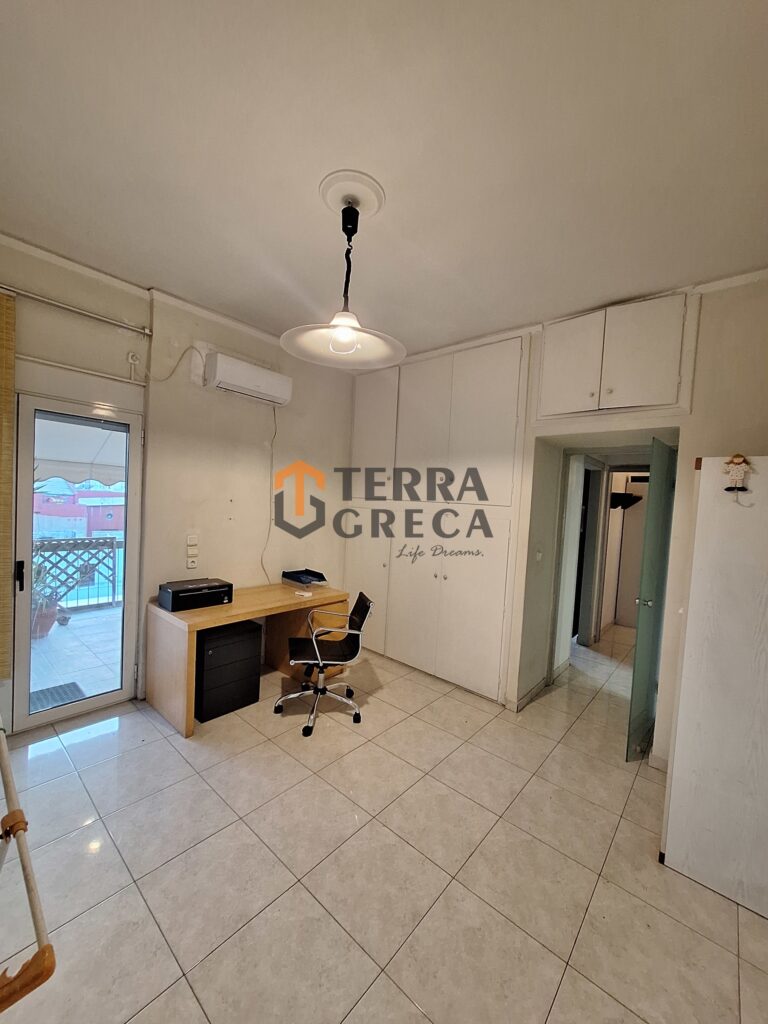 Φωτογραφία 17 από 30 — 1356947 — Apartment for sale, Koukaki - Makrygianni, 75 sq m, €250,000