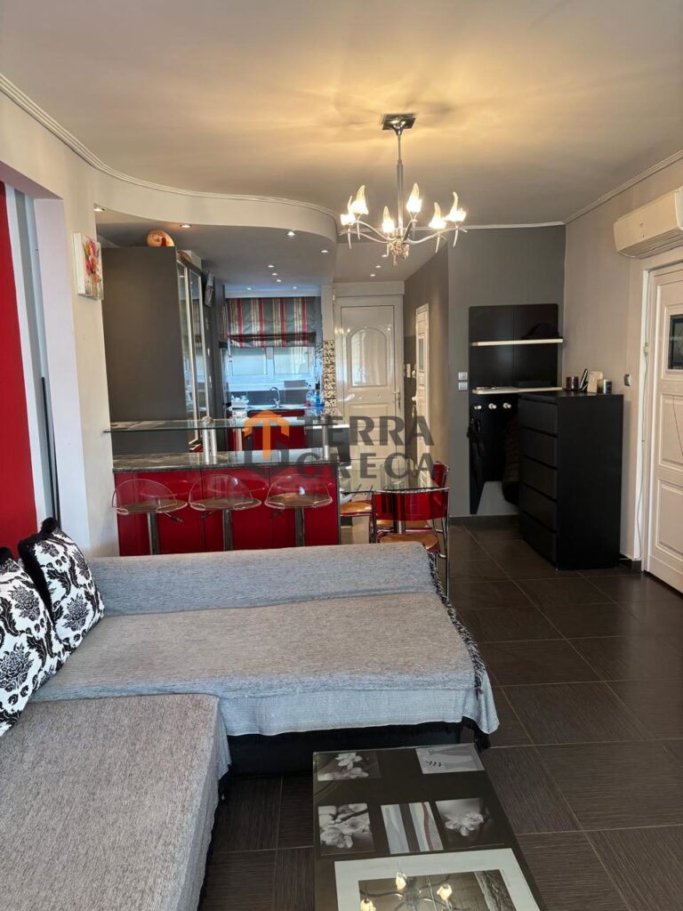Φωτογραφία 5 από 26 — 1565879 — Apartment for sale, Drapetsona, 54 sq m, €90,000