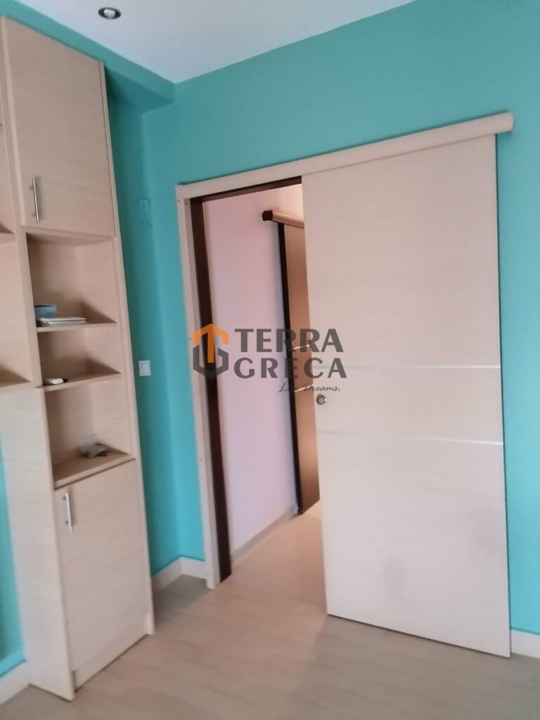 Φωτογραφία 7 από 15 — 2440786 — Διαμέρισμα Προς Πώληση, Άγιος Δημήτριος, 80 τ.μ., €230.000