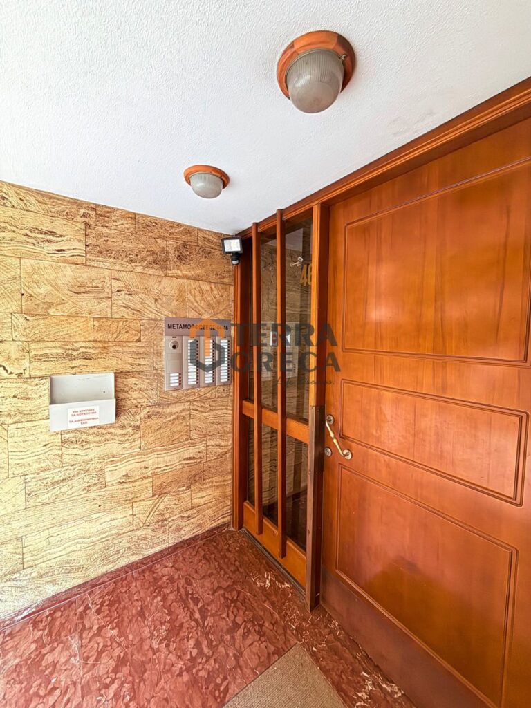 Φωτογραφία 19 από 22 — 1847095 — Apartment for sale, Kalithea, 58 sq m, €150,000
