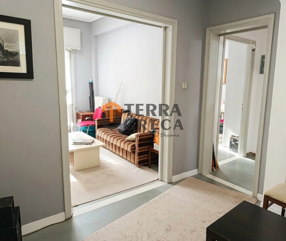 Φωτογραφία 2 από 10 — 2513324 — Apartment for sale, Agios Dimitrios, 56 sq m, €115,000
