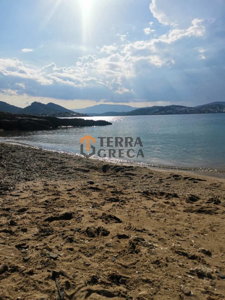 Φωτογραφία 16 από 17 — 1104315 — ΠΑΡΑΛΙΑΚΟ Οικόπεδο Προς Πώληση, Χαμολιά, €550.000