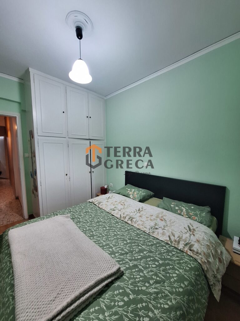 Φωτογραφία 9 από 26 — 1296407 — Apartment for sale, Petralona, 69 sq m, €190,000