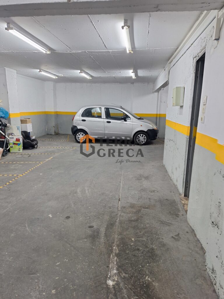 Φωτογραφία 15 από 15 — 1218734 — Parking for sale, Neos Kosmos, 195 sq m, €250,000