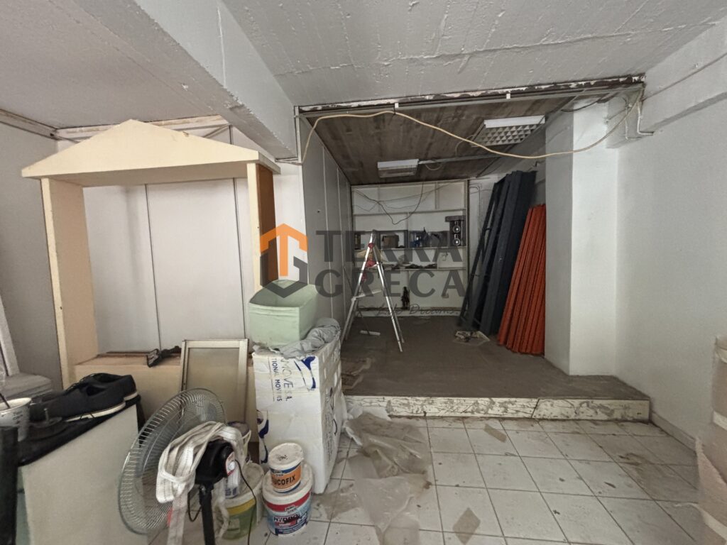 Φωτογραφία 11 από 20 — 1761211 — Shop for sale, Koridallos, 150 sq m, €60,000
