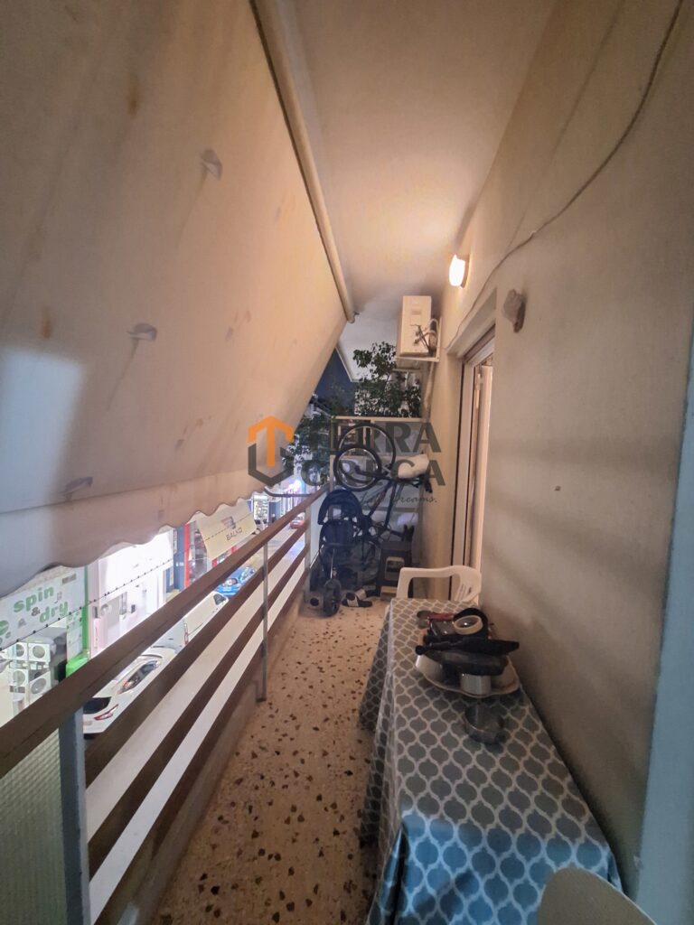 Φωτογραφία 4 από 26 — 1296407 — Apartment for sale, Petralona, 69 sq m, €190,000