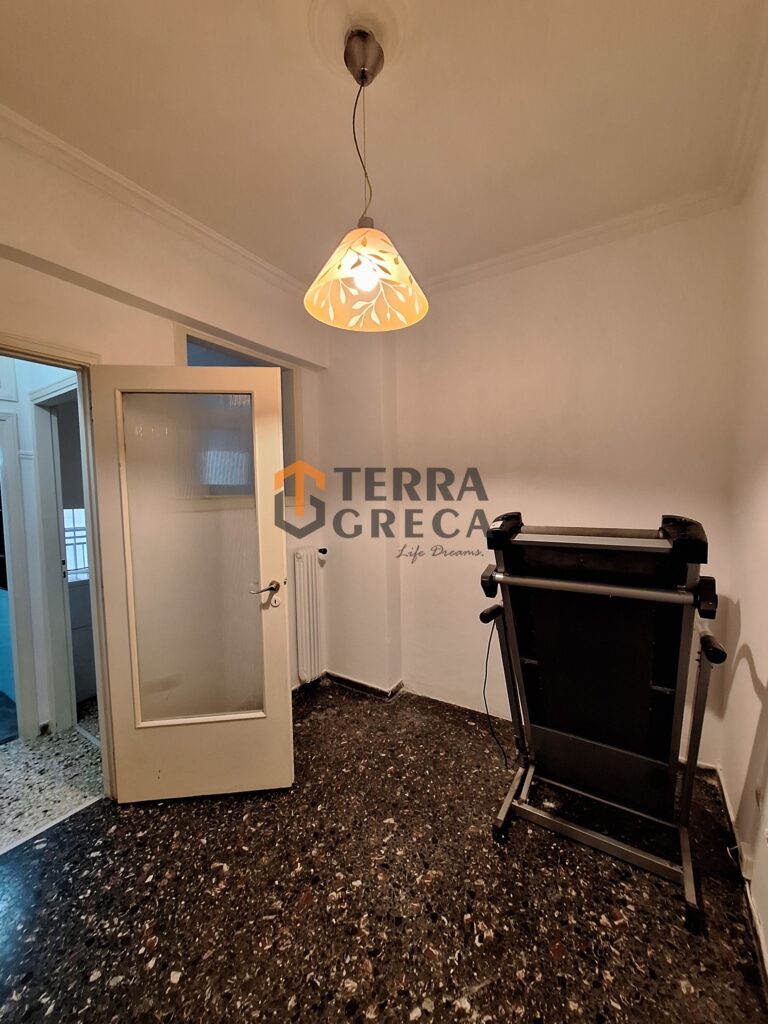 Φωτογραφία 5 από 26 — 1287481 — Apartment for sale, Gazi - Metaxourgio - Votanikos, 31.50 sq m, €70,000