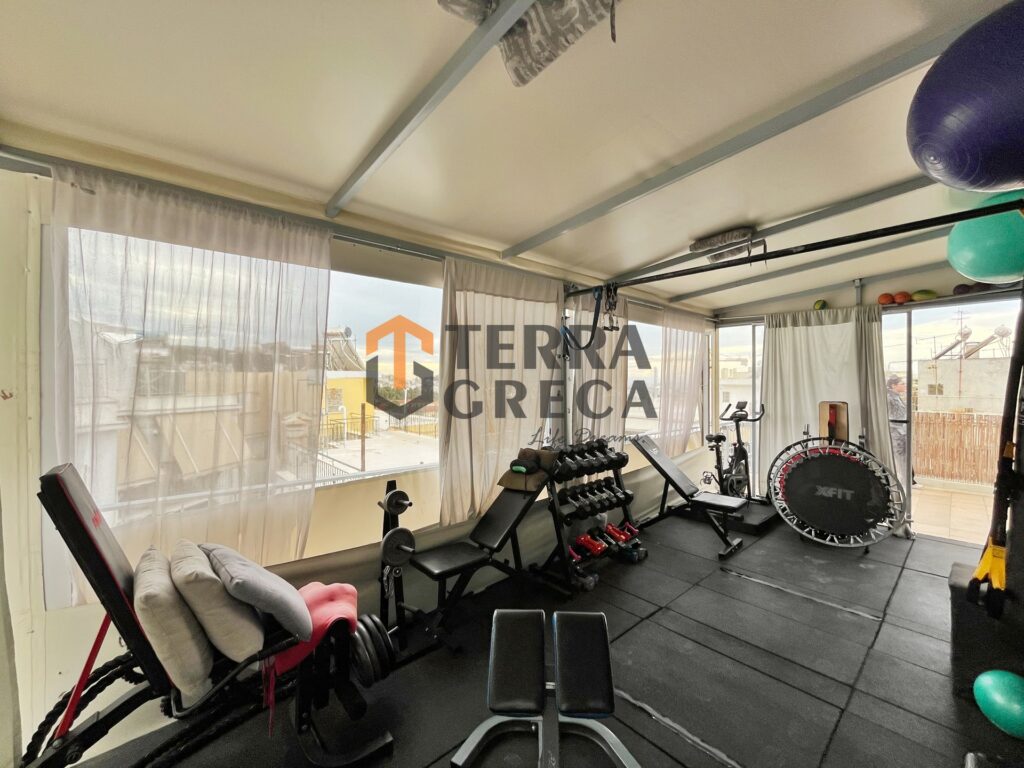 Φωτογραφία 24 από 25 — 1295306 — Apartment for sale, Kipseli, 32 sq m, €200,000