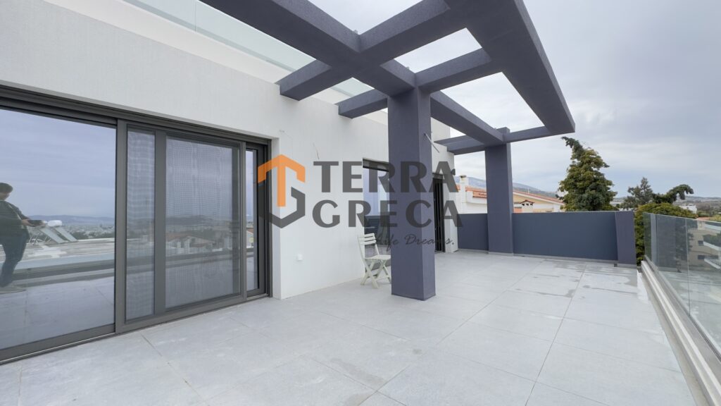 Φωτογραφία 6 από 30 — 1278032 — Maisonette for sale, Papagou, 175 sq m, €920,000