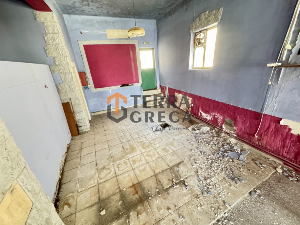 Φωτογραφία 23 από 25 — 1830748 — Shop to rent, Larisa, 120 sq m, €300