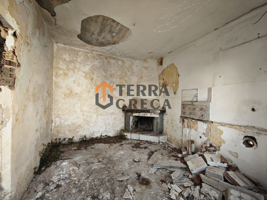 Φωτογραφία 23 από 26 — 1222790 — Μονοκατοικία Προς Πώληση, Κορωπί, 150 τ.μ., €155.000