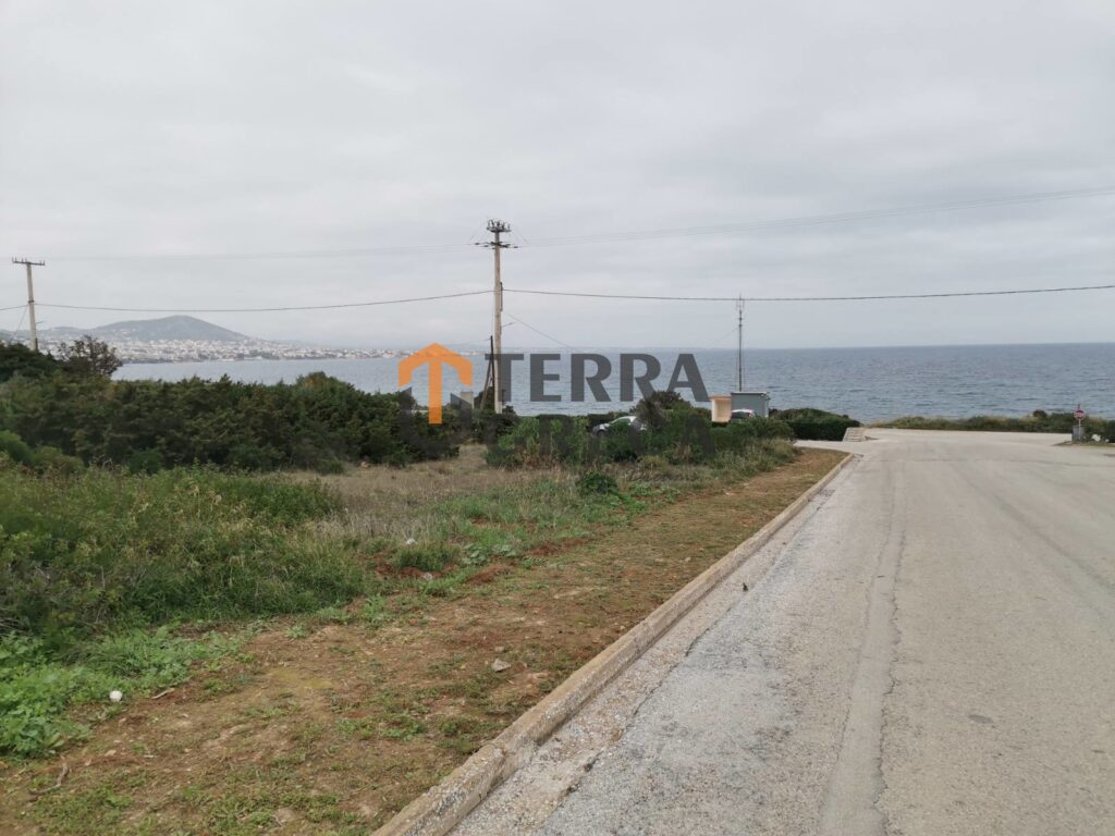 Φωτογραφία 7 από 17 — 1104315 — ΠΑΡΑΛΙΑΚΟ Οικόπεδο Προς Πώληση, Χαμολιά, €550.000