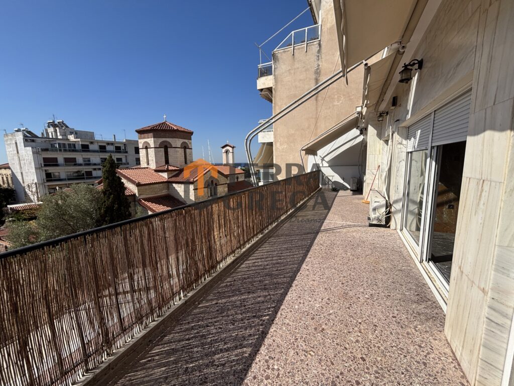Φωτογραφία 26 από 29 — 1716309 — Apartment for sale, Kastella - Passalimani, 114 sq m, €315,000