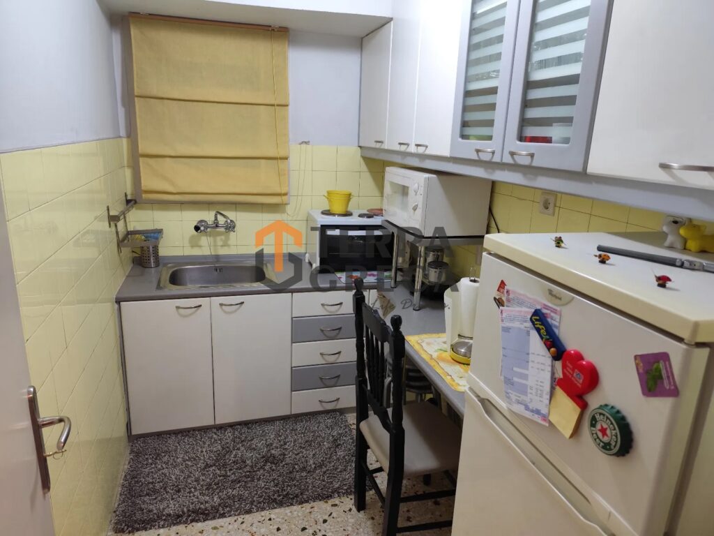 Φωτογραφία 9 από 22 — 1283076 — Διαμέρισμα Προς Πώληση, Λεωφ. Πατησίων – Λεωφ. Αχαρνών, 47 τ.μ., €85.000