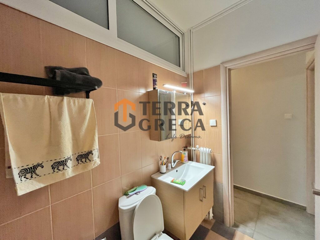 Φωτογραφία 16 από 27 — 1115007 — Apartment for sale, Nea Smyrni, 102 sq m, €260,000