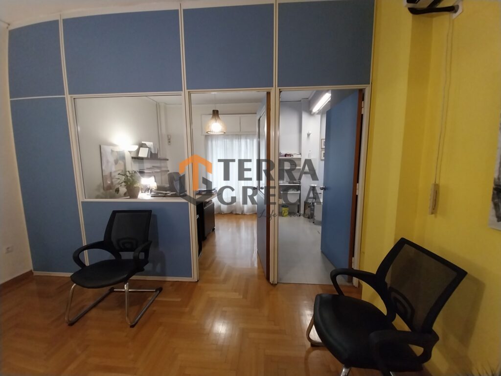 Φωτογραφία 4 από 29 — 1378458 — Office for sale, Kalithea, 66 sq m, €180,000