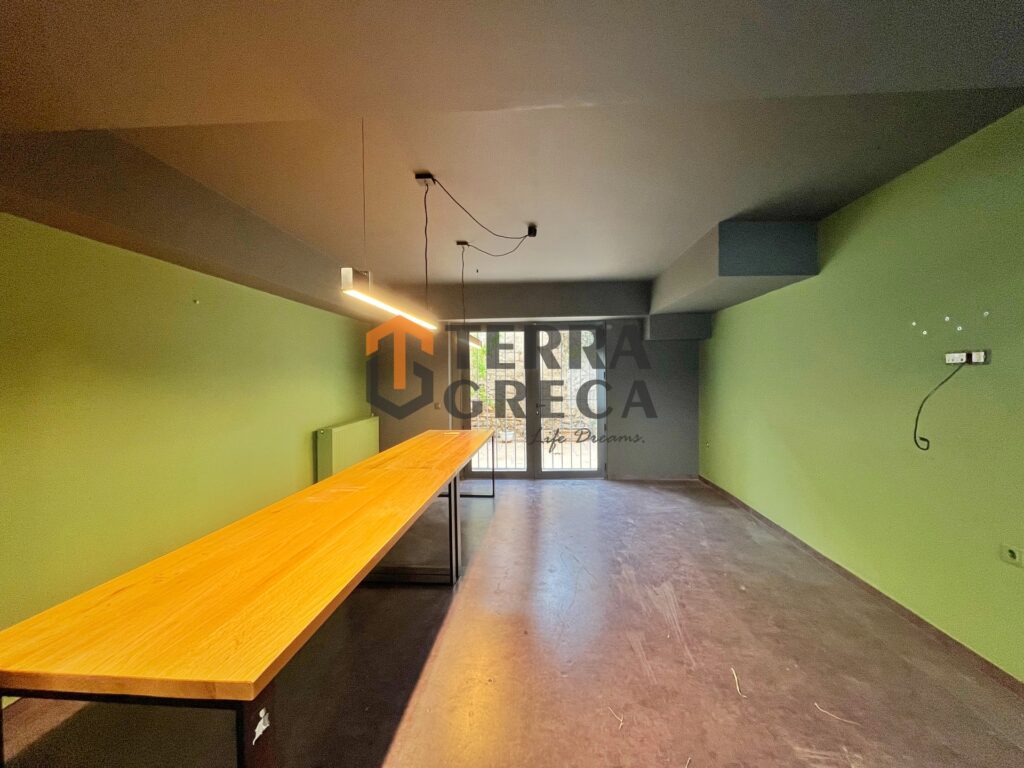 Φωτογραφία 4 από 24 — 1063513 — Office for sale, Gazi - Metaxourgio - Votanikos, 100 sq m, €285,000