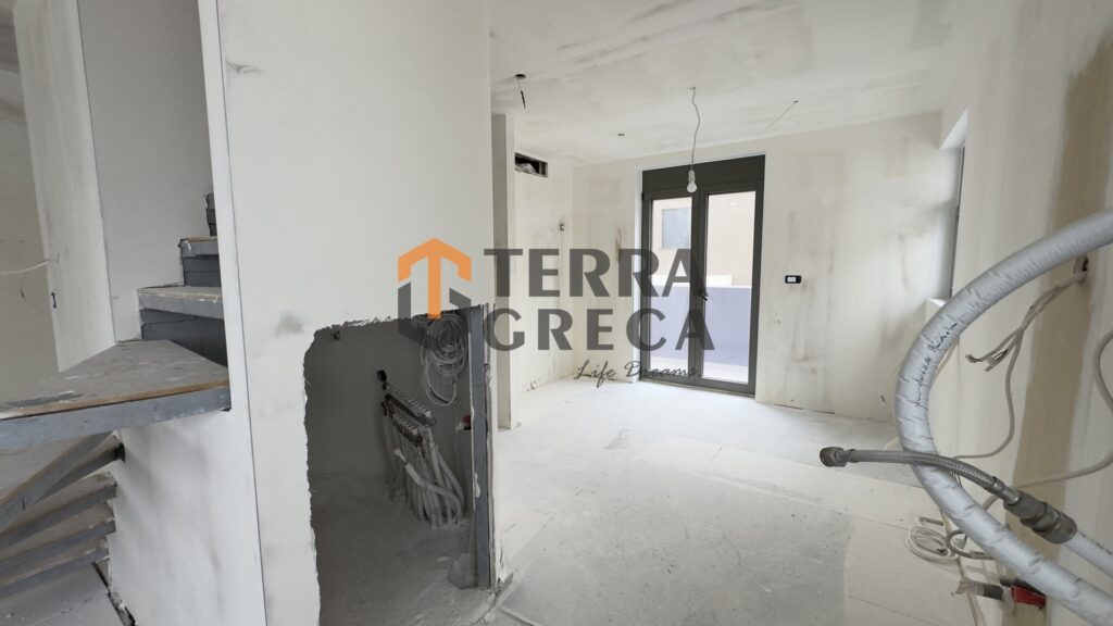 Φωτογραφία 9 από 30 — 1278032 — Maisonette for sale, Papagou, 175 sq m, €920,000